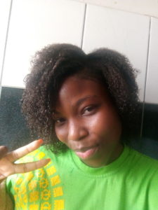 TEXLAXED HAIR CURLY WASH AND GO